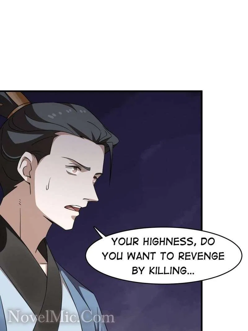 Queen of Posion: The Legend of a Super Agent, Doctor and Princess Chapter 483 – Page 26