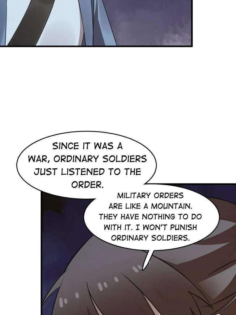 Queen of Posion: The Legend of a Super Agent, Doctor and Princess Chapter 483 – Page 27