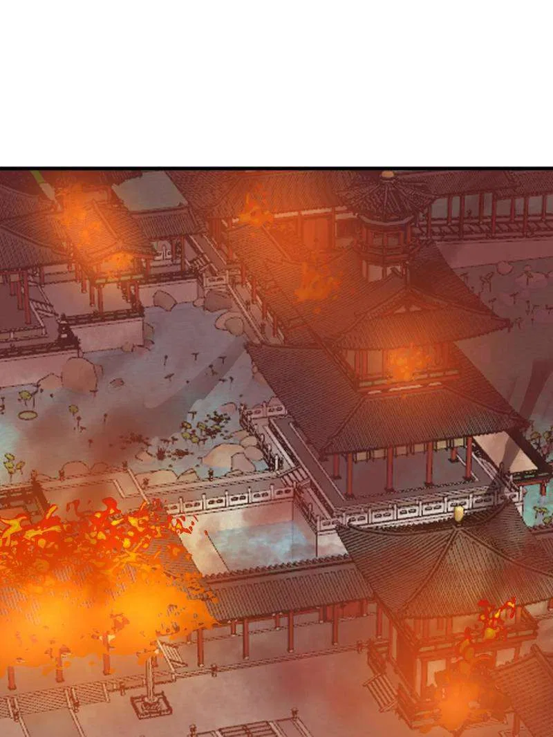 Queen of Posion: The Legend of a Super Agent, Doctor and Princess Chapter 483 – Page 33