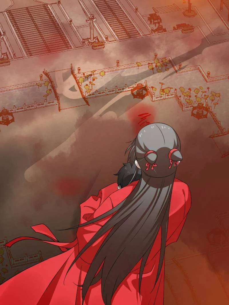 Queen of Posion: The Legend of a Super Agent, Doctor and Princess Chapter 483 – Page 34
