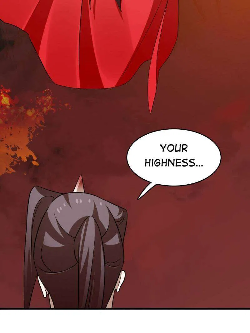 Queen of Posion: The Legend of a Super Agent, Doctor and Princess Chapter 483 – Page 35