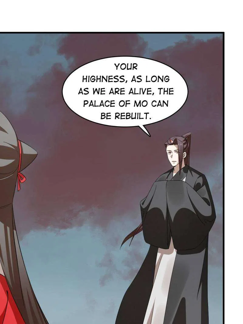 Queen of Posion: The Legend of a Super Agent, Doctor and Princess Chapter 483 – Page 37