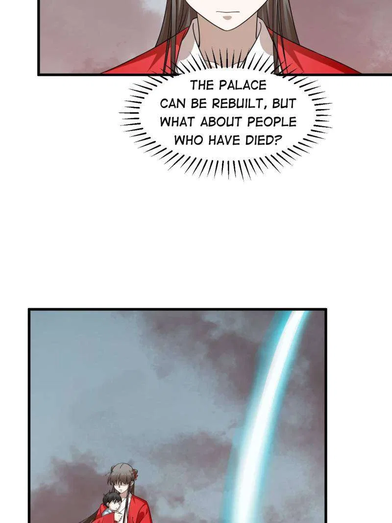Queen of Posion: The Legend of a Super Agent, Doctor and Princess Chapter 483 – Page 39