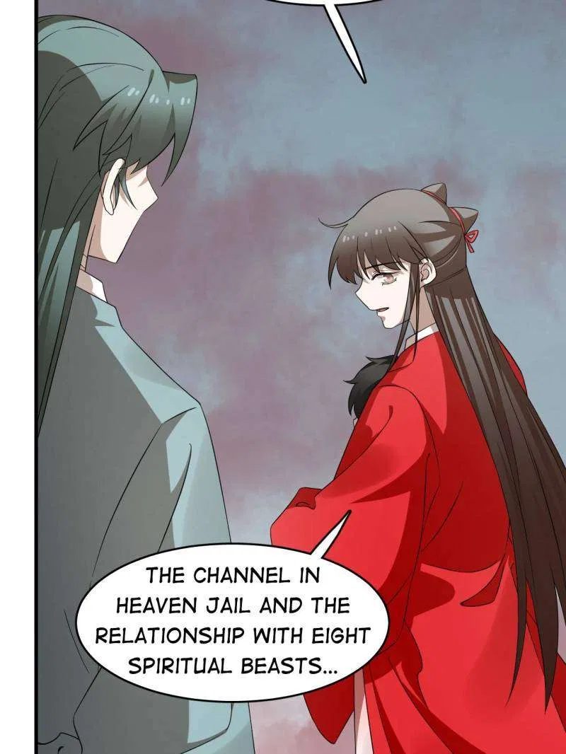 Queen of Posion: The Legend of a Super Agent, Doctor and Princess Chapter 483 – Page 41