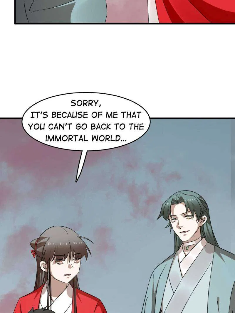 Queen of Posion: The Legend of a Super Agent, Doctor and Princess Chapter 483 – Page 42