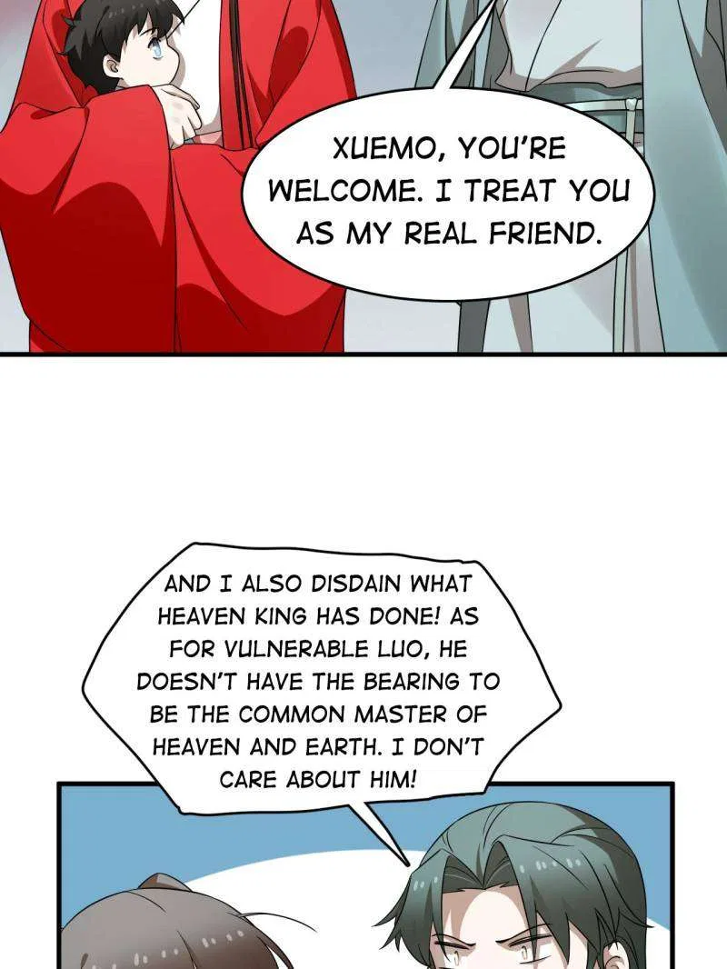 Queen of Posion: The Legend of a Super Agent, Doctor and Princess Chapter 483 – Page 43
