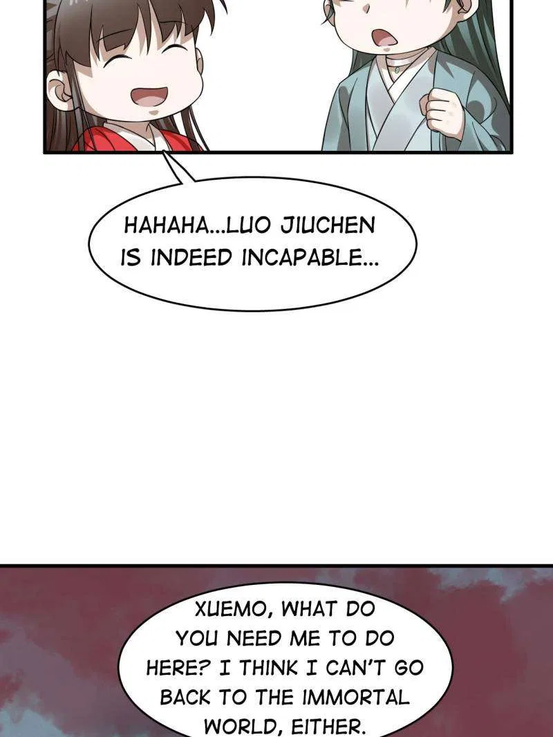 Queen of Posion: The Legend of a Super Agent, Doctor and Princess Chapter 483 – Page 44