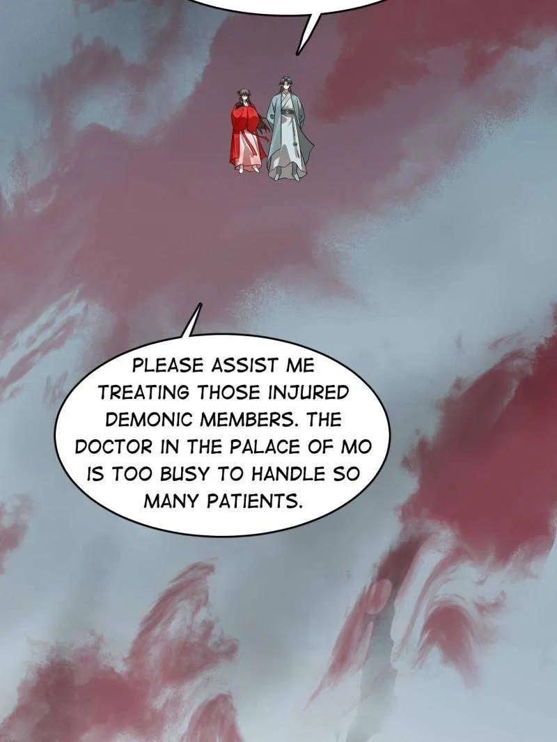 Queen of Posion: The Legend of a Super Agent, Doctor and Princess Chapter 483 – Page 45
