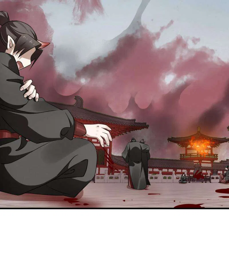 Queen of Posion: The Legend of a Super Agent, Doctor and Princess Chapter 483 – Page 46