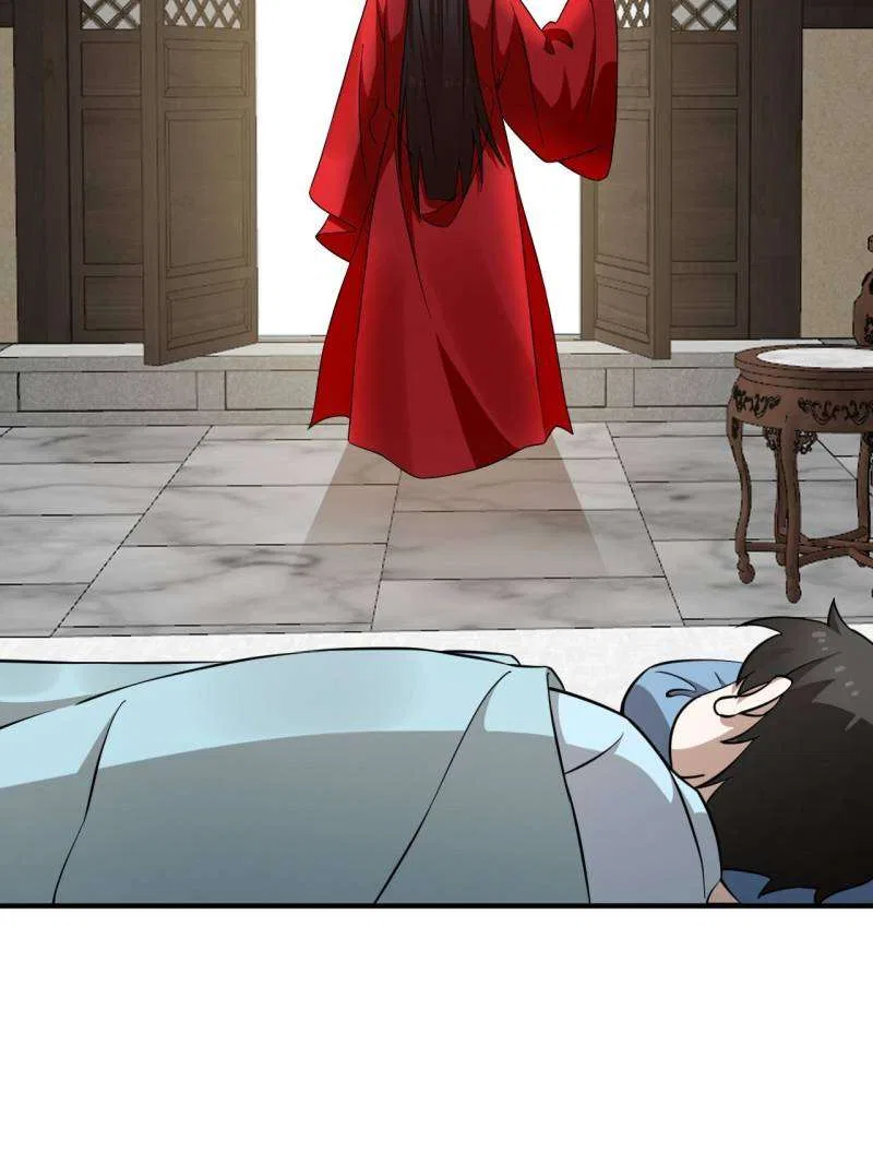 Queen of Posion: The Legend of a Super Agent, Doctor and Princess Chapter 483 – Page 50
