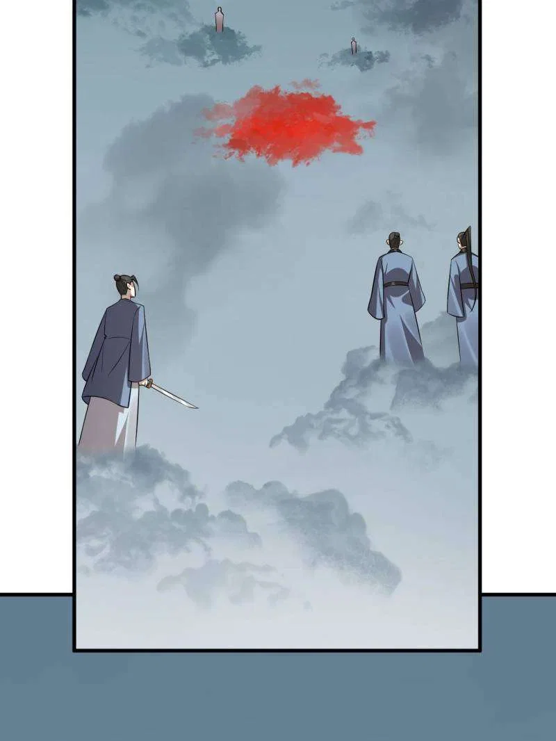 Queen of Posion: The Legend of a Super Agent, Doctor and Princess Chapter 482 – Page 3