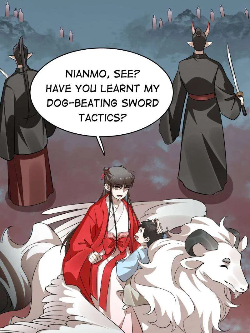 Queen of Posion: The Legend of a Super Agent, Doctor and Princess Chapter 482 – Page 4