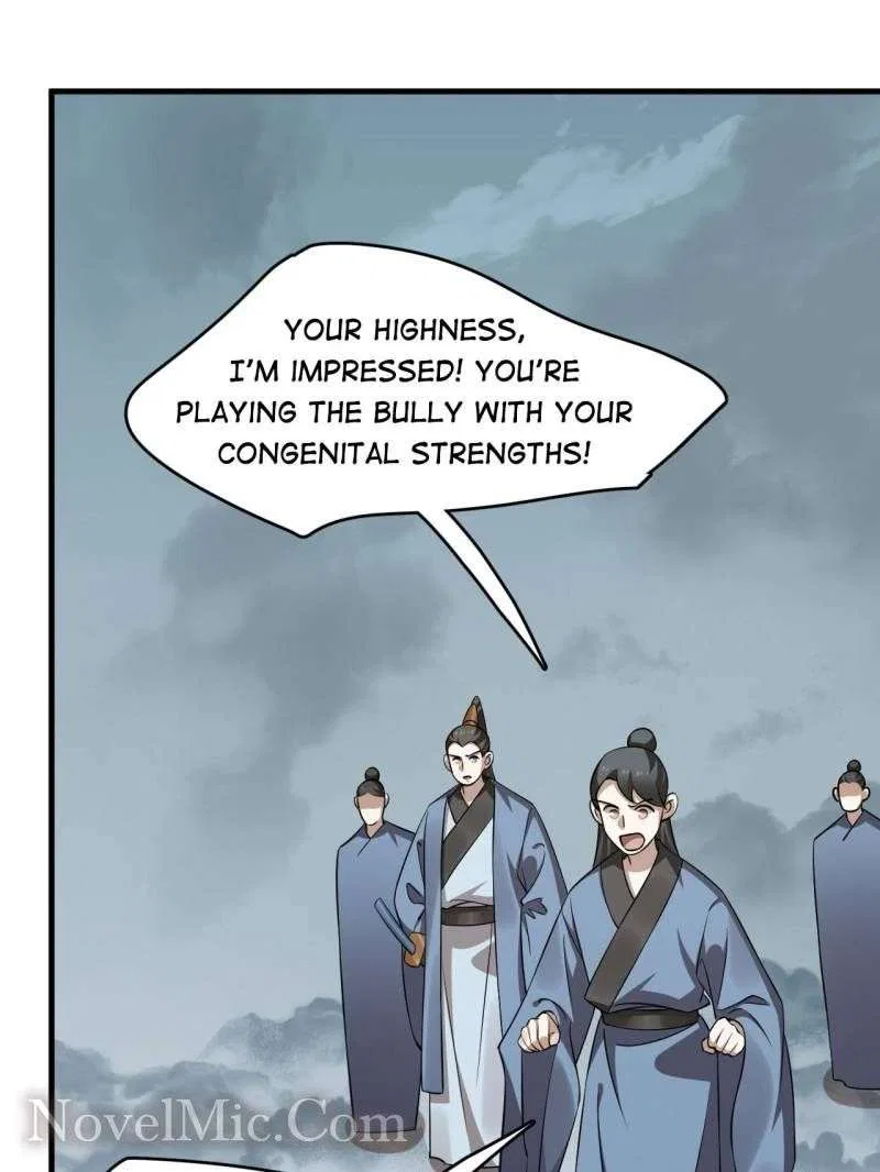 Queen of Posion: The Legend of a Super Agent, Doctor and Princess Chapter 482 – Page 7