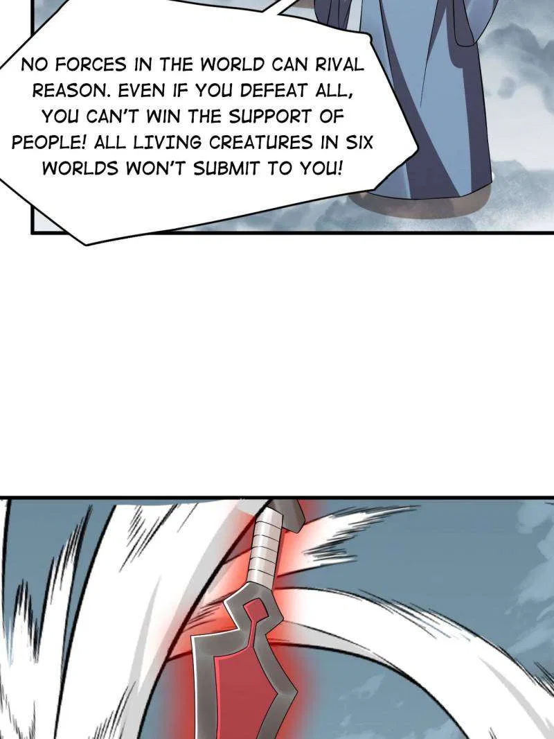 Queen of Posion: The Legend of a Super Agent, Doctor and Princess Chapter 482 – Page 8
