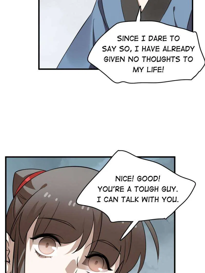 Queen of Posion: The Legend of a Super Agent, Doctor and Princess Chapter 482 – Page 11