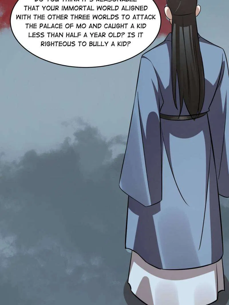 Queen of Posion: The Legend of a Super Agent, Doctor and Princess Chapter 482 – Page 14