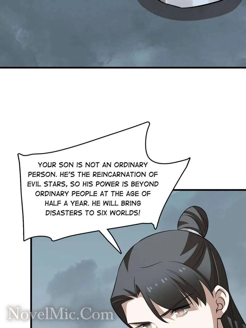 Queen of Posion: The Legend of a Super Agent, Doctor and Princess Chapter 482 – Page 15