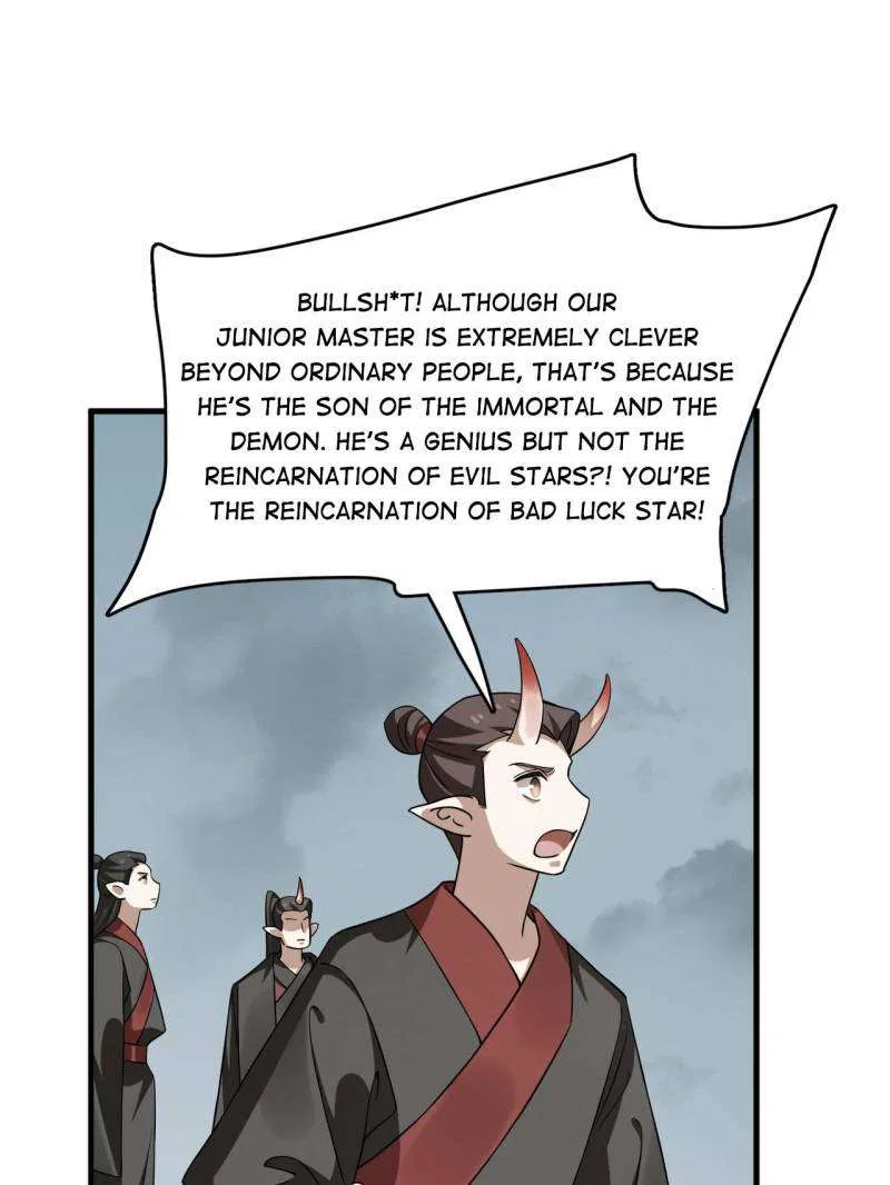 Queen of Posion: The Legend of a Super Agent, Doctor and Princess Chapter 482 – Page 18