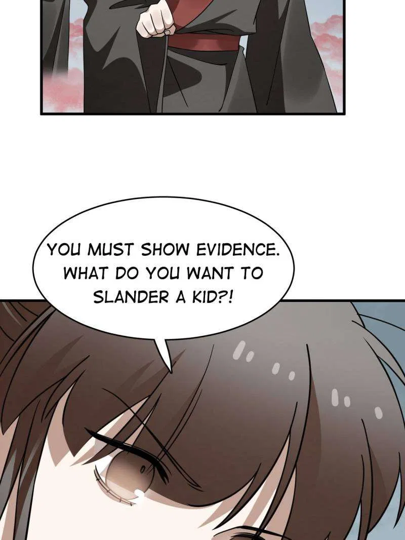 Queen of Posion: The Legend of a Super Agent, Doctor and Princess Chapter 482 – Page 19
