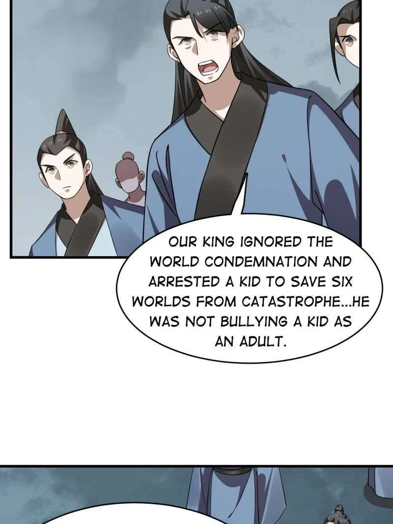 Queen of Posion: The Legend of a Super Agent, Doctor and Princess Chapter 482 – Page 21