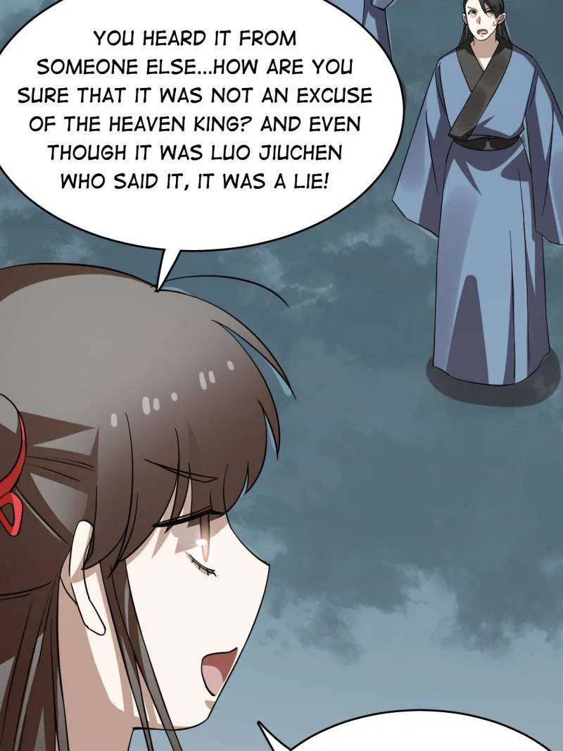 Queen of Posion: The Legend of a Super Agent, Doctor and Princess Chapter 482 – Page 22