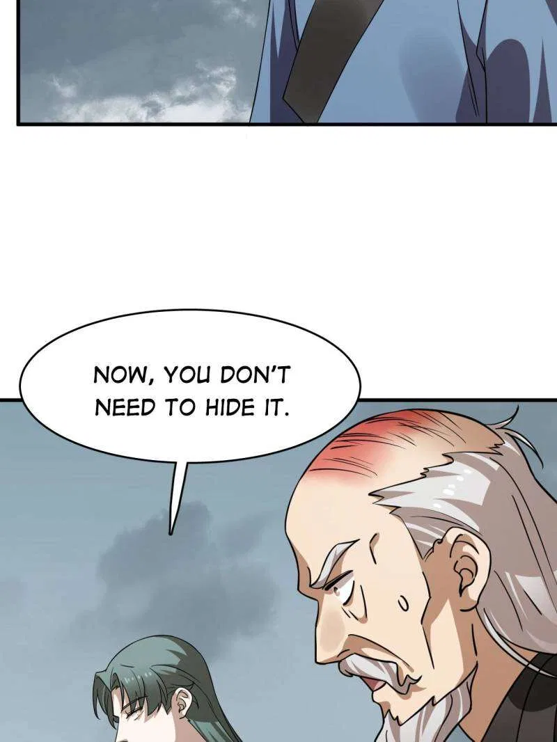 Queen of Posion: The Legend of a Super Agent, Doctor and Princess Chapter 482 – Page 26