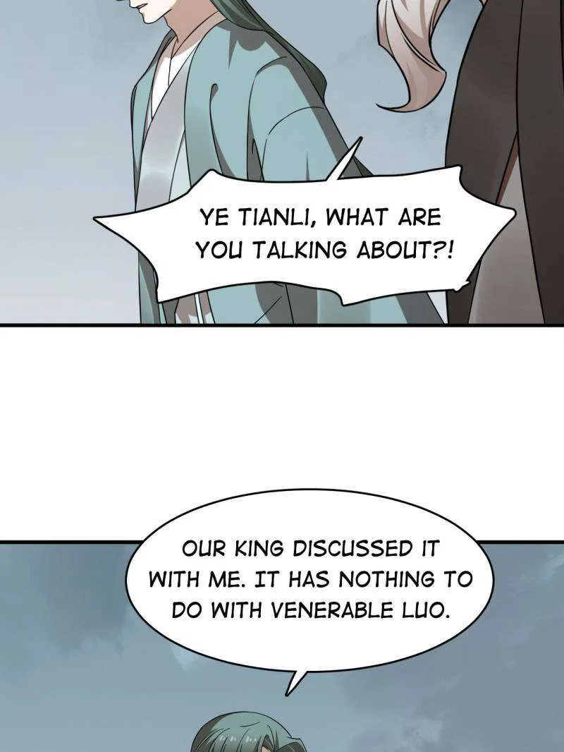 Queen of Posion: The Legend of a Super Agent, Doctor and Princess Chapter 482 – Page 27
