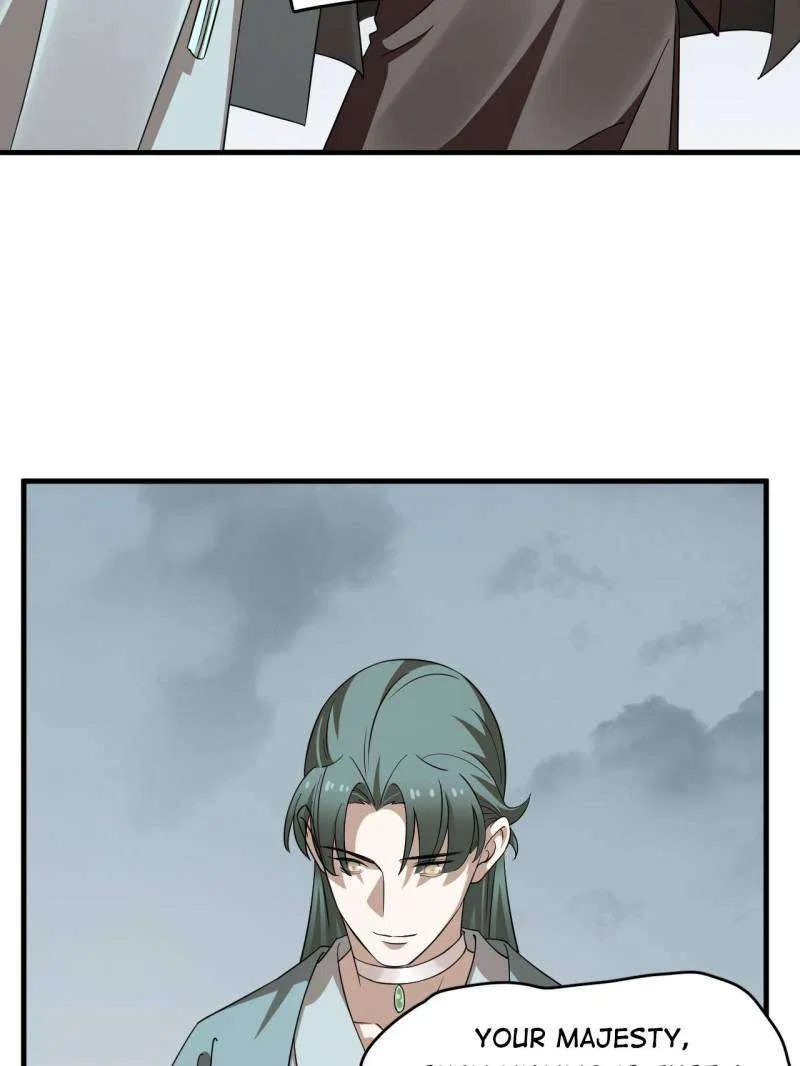 Queen of Posion: The Legend of a Super Agent, Doctor and Princess Chapter 482 – Page 29