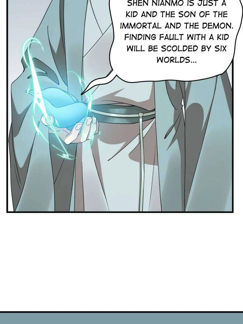 Queen of Posion: The Legend of a Super Agent, Doctor and Princess Chapter 482 – Page 30