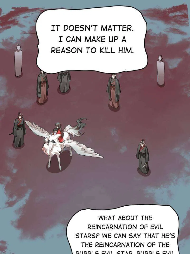 Queen of Posion: The Legend of a Super Agent, Doctor and Princess Chapter 482 – Page 31