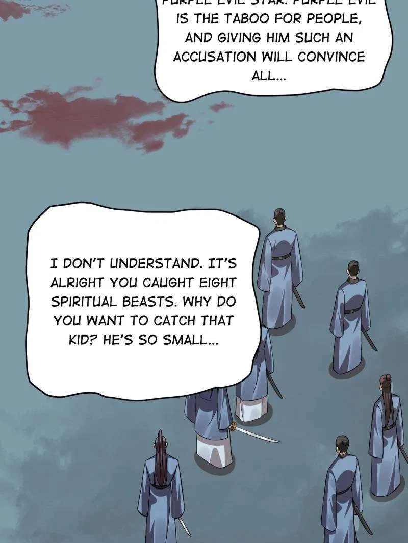 Queen of Posion: The Legend of a Super Agent, Doctor and Princess Chapter 482 – Page 32