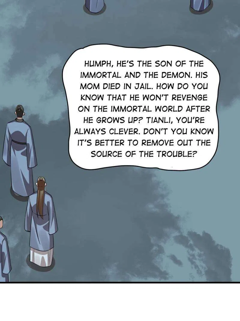 Queen of Posion: The Legend of a Super Agent, Doctor and Princess Chapter 482 – Page 33