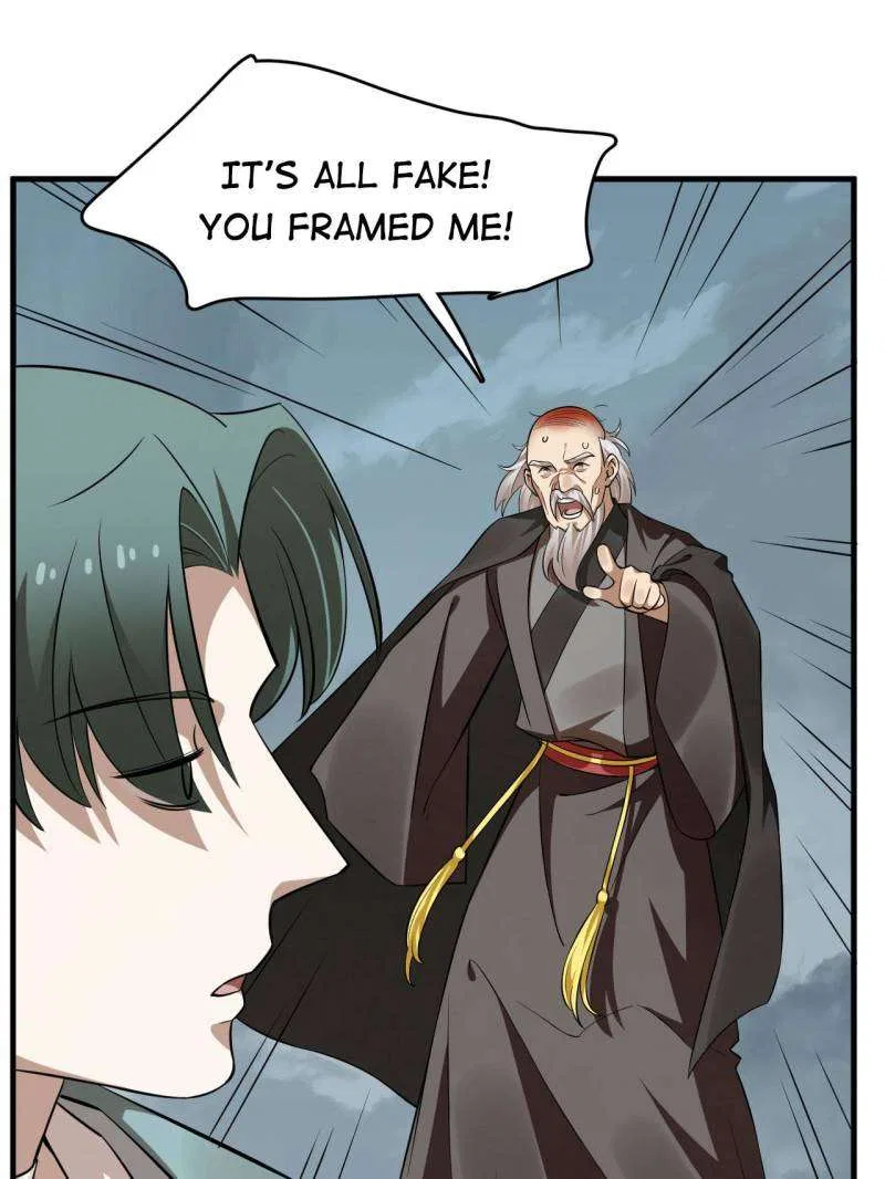 Queen of Posion: The Legend of a Super Agent, Doctor and Princess Chapter 482 – Page 35