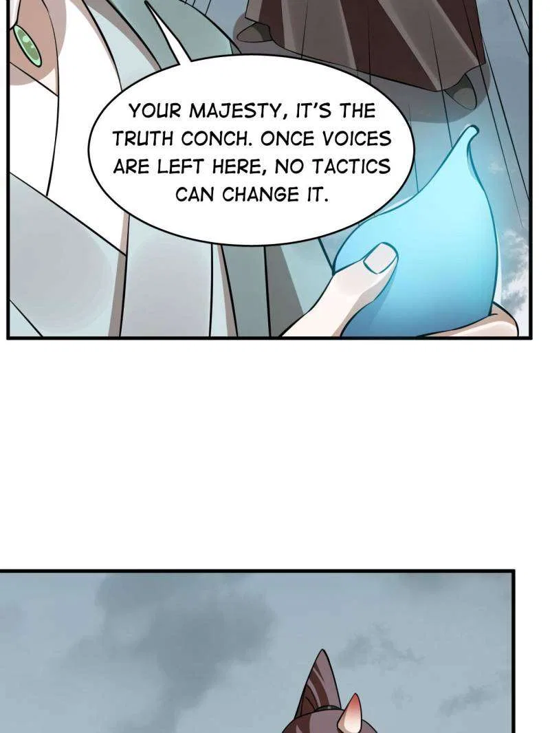 Queen of Posion: The Legend of a Super Agent, Doctor and Princess Chapter 482 – Page 36