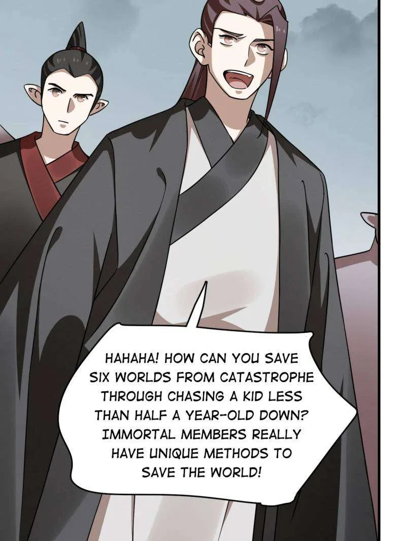 Queen of Posion: The Legend of a Super Agent, Doctor and Princess Chapter 482 – Page 37