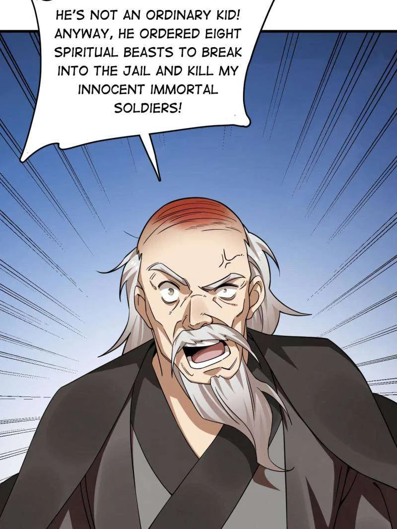 Queen of Posion: The Legend of a Super Agent, Doctor and Princess Chapter 482 – Page 39