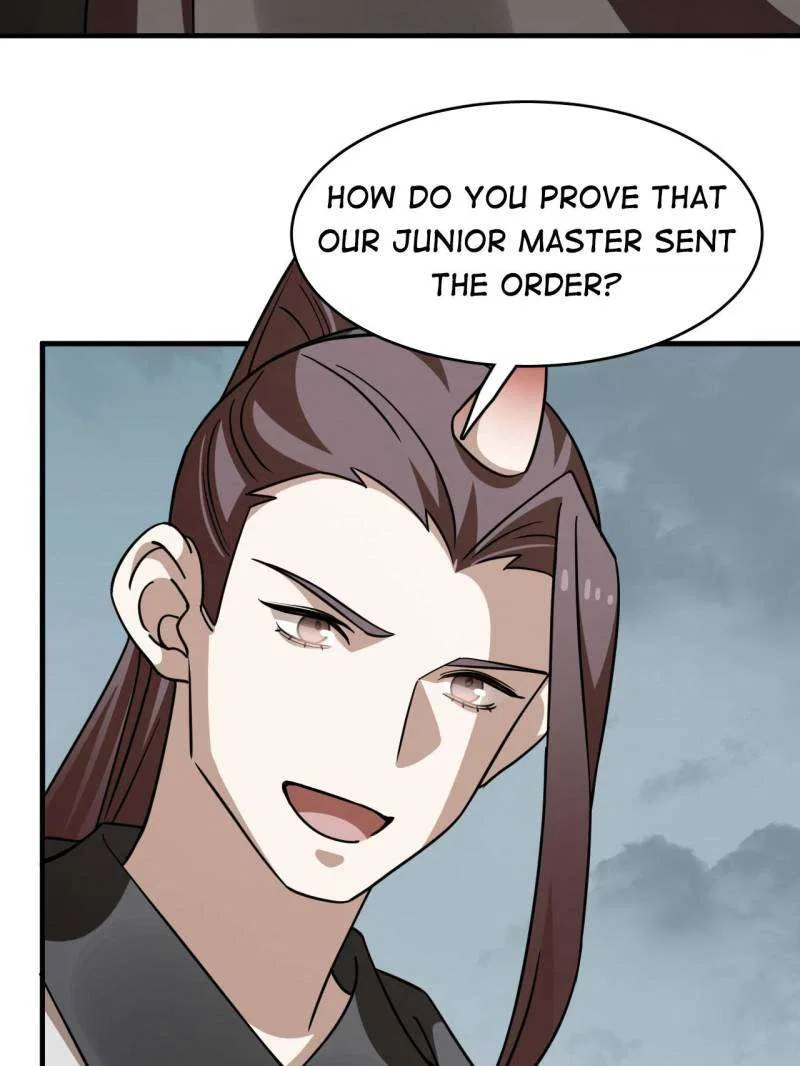 Queen of Posion: The Legend of a Super Agent, Doctor and Princess Chapter 482 – Page 41
