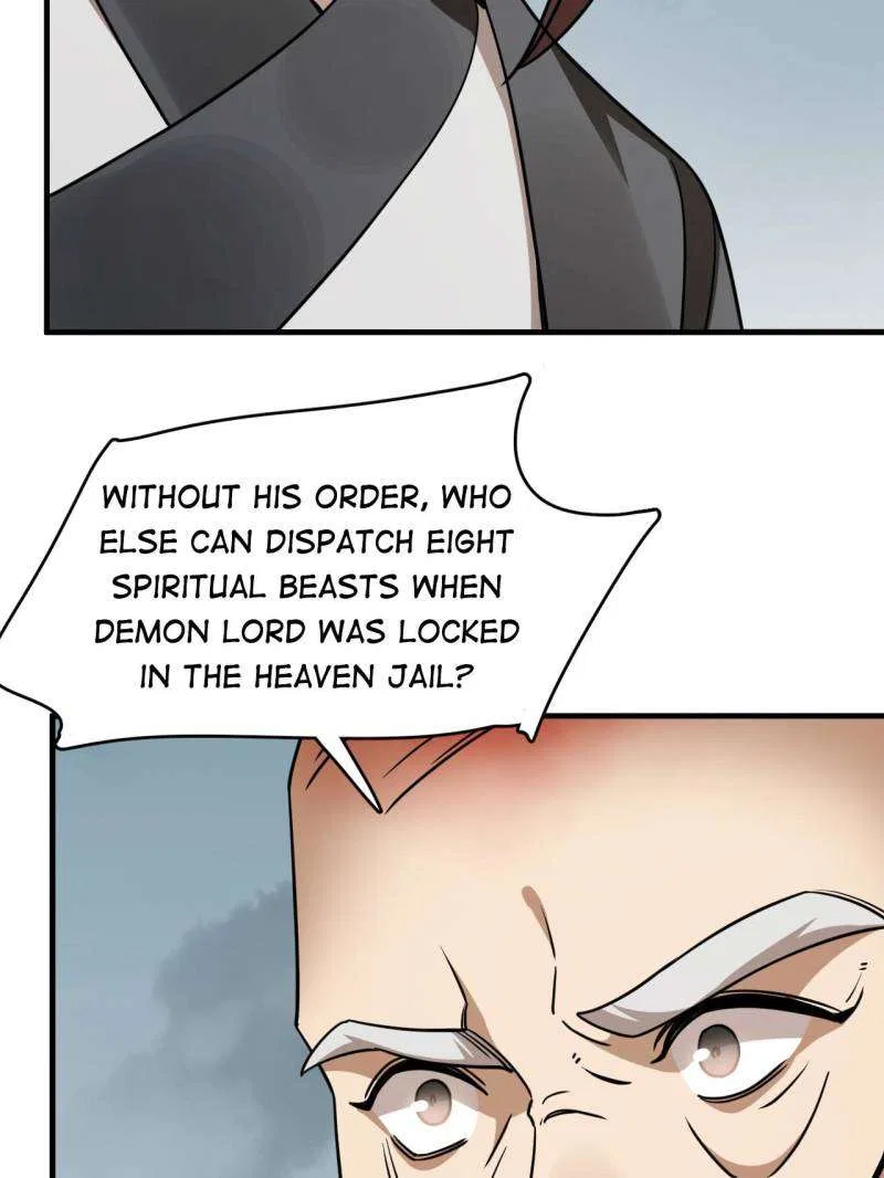 Queen of Posion: The Legend of a Super Agent, Doctor and Princess Chapter 482 – Page 42