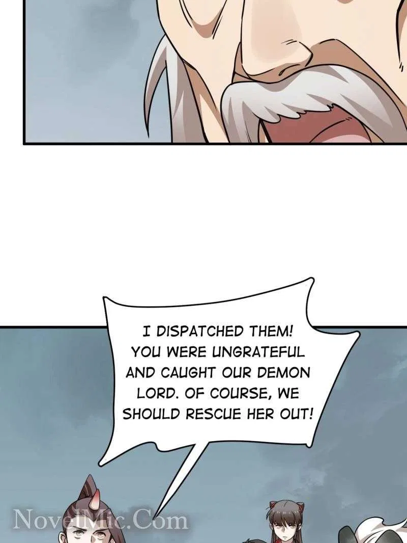 Queen of Posion: The Legend of a Super Agent, Doctor and Princess Chapter 482 – Page 43