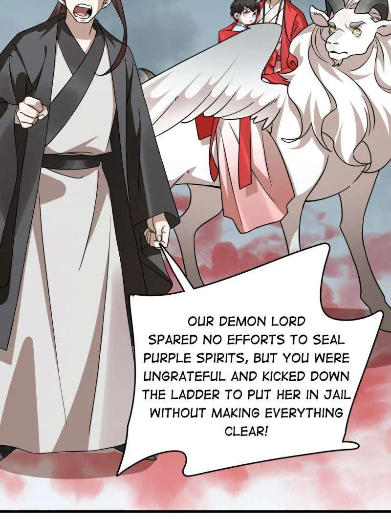Queen of Posion: The Legend of a Super Agent, Doctor and Princess Chapter 482 – Page 44