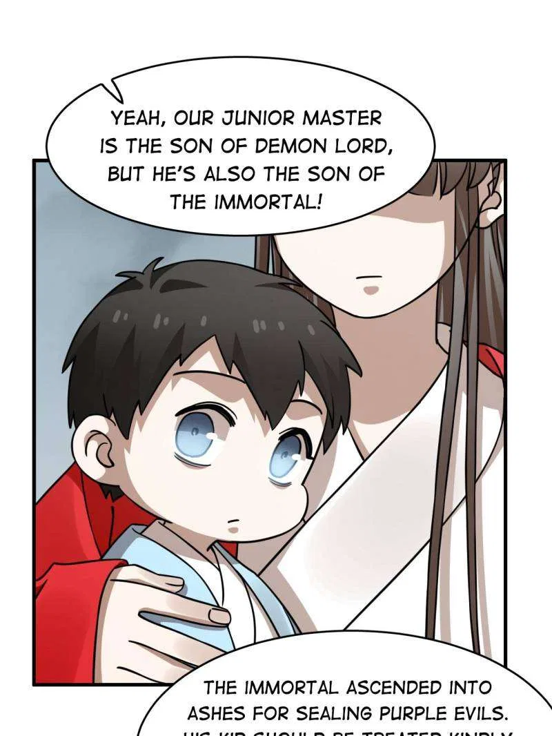 Queen of Posion: The Legend of a Super Agent, Doctor and Princess Chapter 482 – Page 46