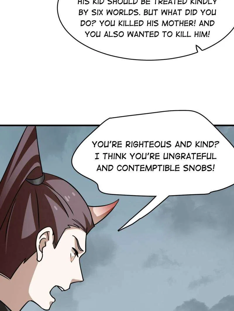 Queen of Posion: The Legend of a Super Agent, Doctor and Princess Chapter 482 – Page 47