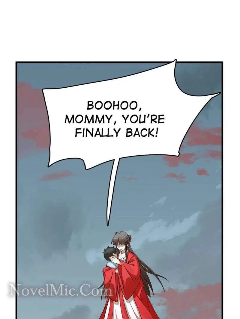 Queen of Posion: The Legend of a Super Agent, Doctor and Princess Chapter 481 – Page 1