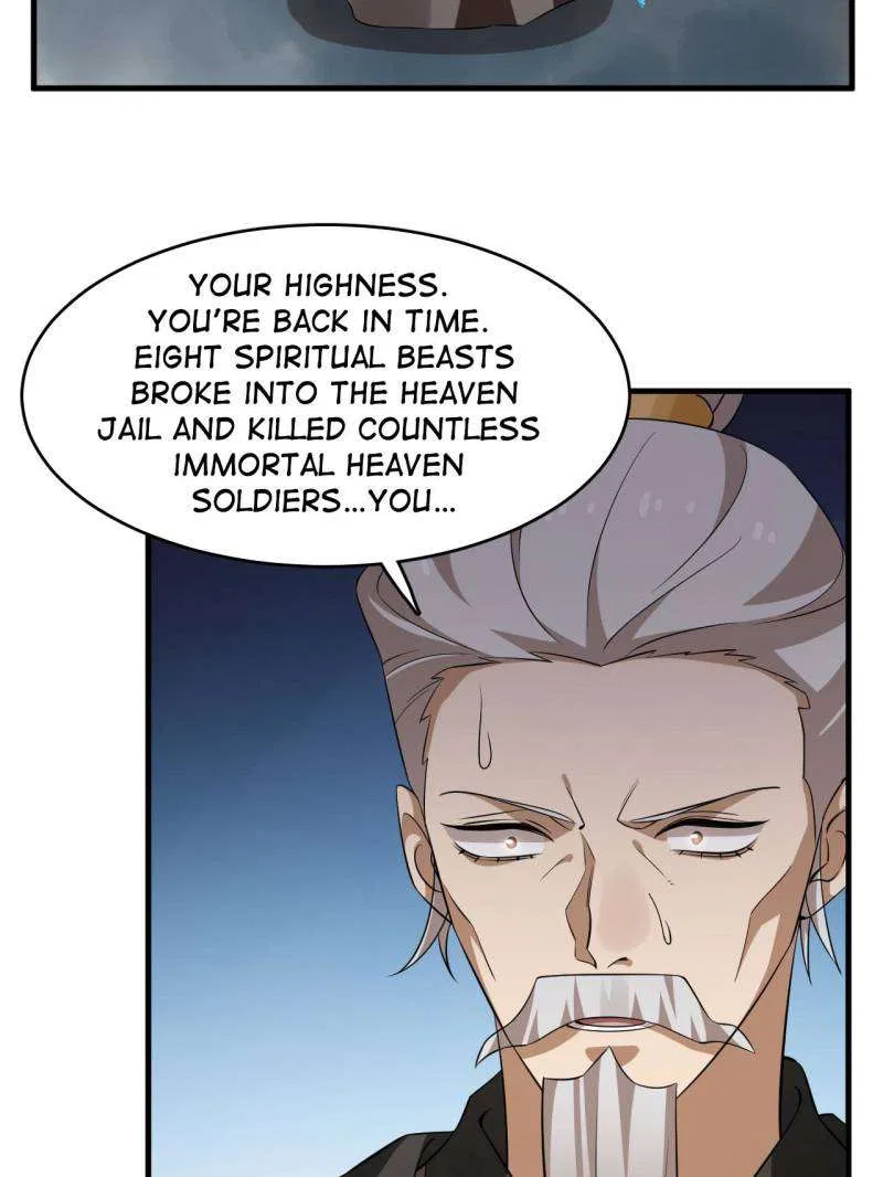 Queen of Posion: The Legend of a Super Agent, Doctor and Princess Chapter 481 – Page 5
