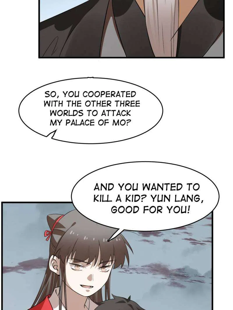 Queen of Posion: The Legend of a Super Agent, Doctor and Princess Chapter 481 – Page 6
