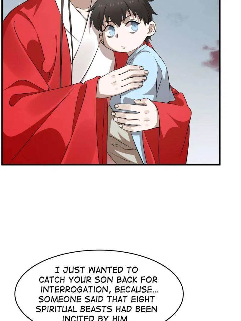 Queen of Posion: The Legend of a Super Agent, Doctor and Princess Chapter 481 – Page 7