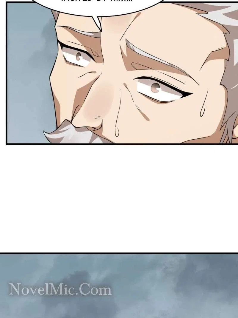 Queen of Posion: The Legend of a Super Agent, Doctor and Princess Chapter 481 – Page 8