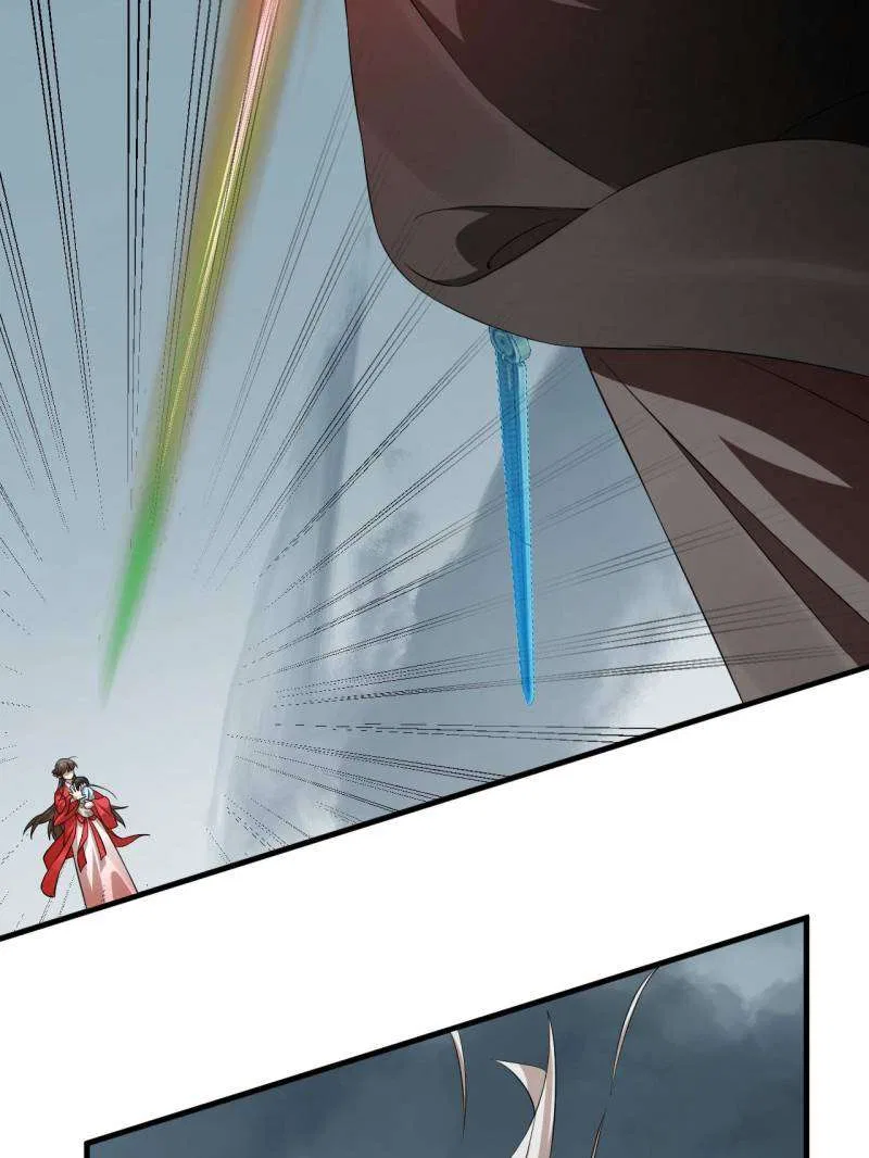Queen of Posion: The Legend of a Super Agent, Doctor and Princess Chapter 481 – Page 14