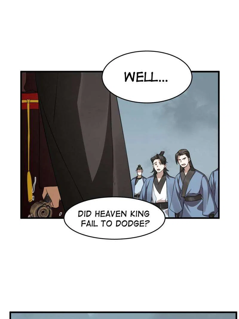 Queen of Posion: The Legend of a Super Agent, Doctor and Princess Chapter 481 – Page 17