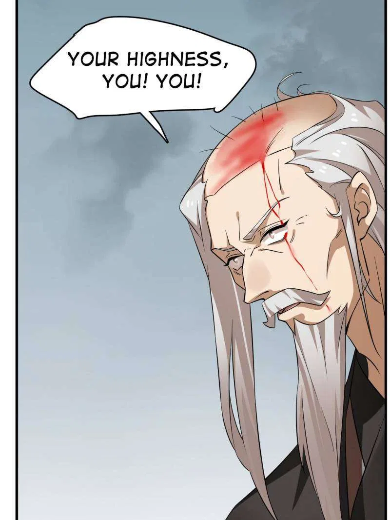 Queen of Posion: The Legend of a Super Agent, Doctor and Princess Chapter 481 – Page 18